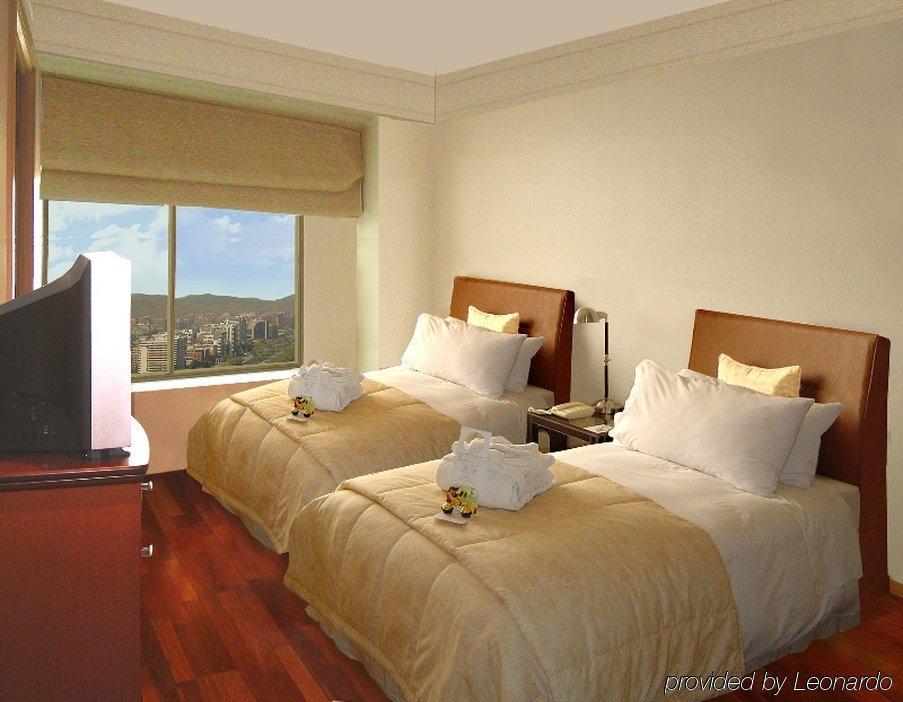 فندق سانتياغوفي  أجنحة بولفارد الفندقية المظهر الخارجي الصورة